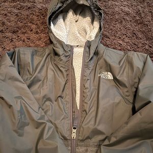 Boys The North Face Jacket